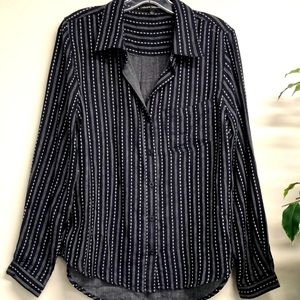 Catherine Malandrino Top